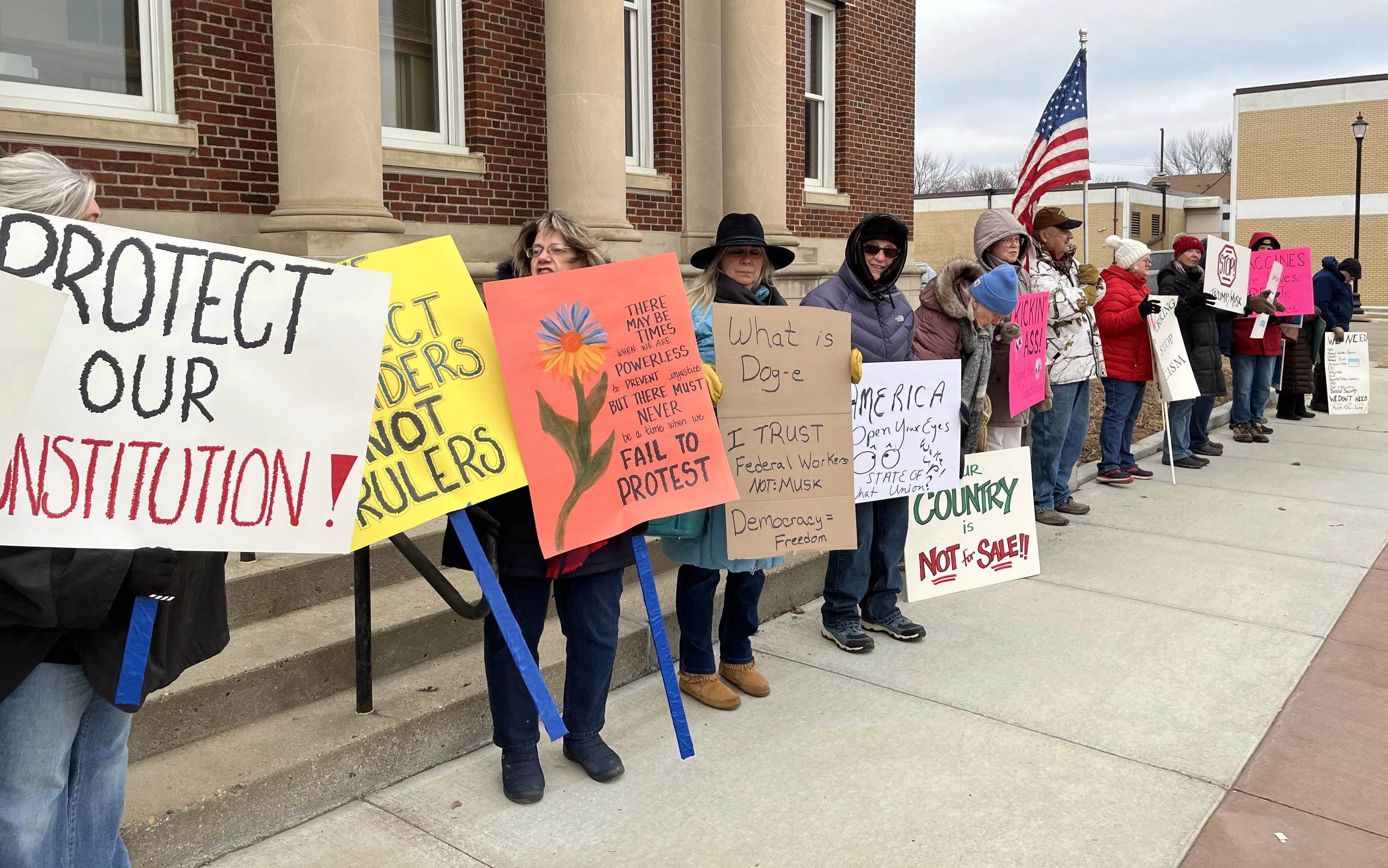 gather-for-democracy-valley-city