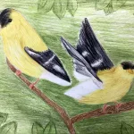Art work: By Jossi Zahn 
