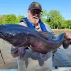 red-river-catfishing