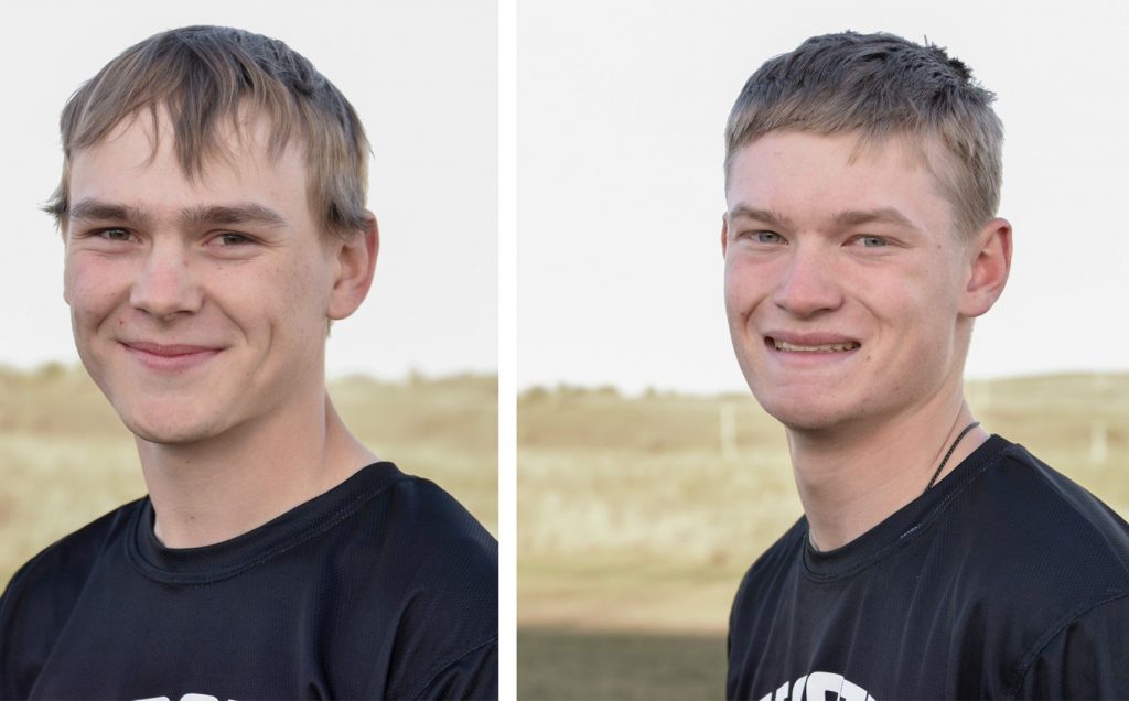 VCSU Skeet Team Places 2nd in Conference 1