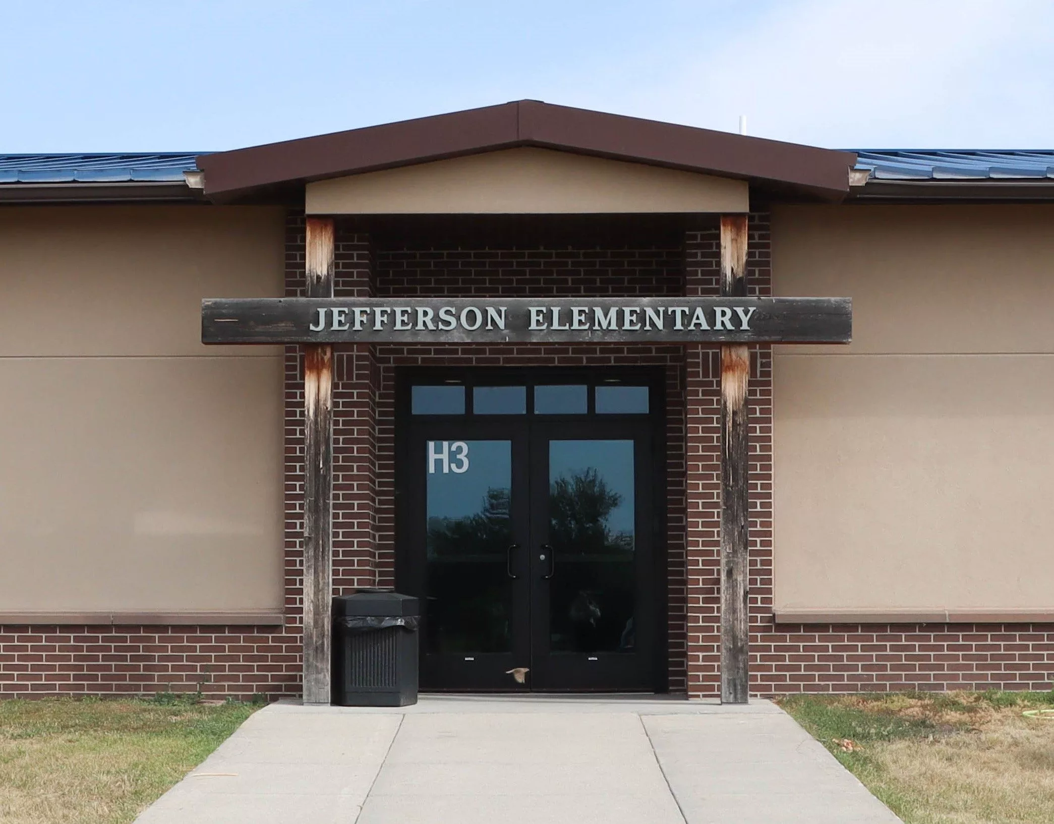 jefferson-school