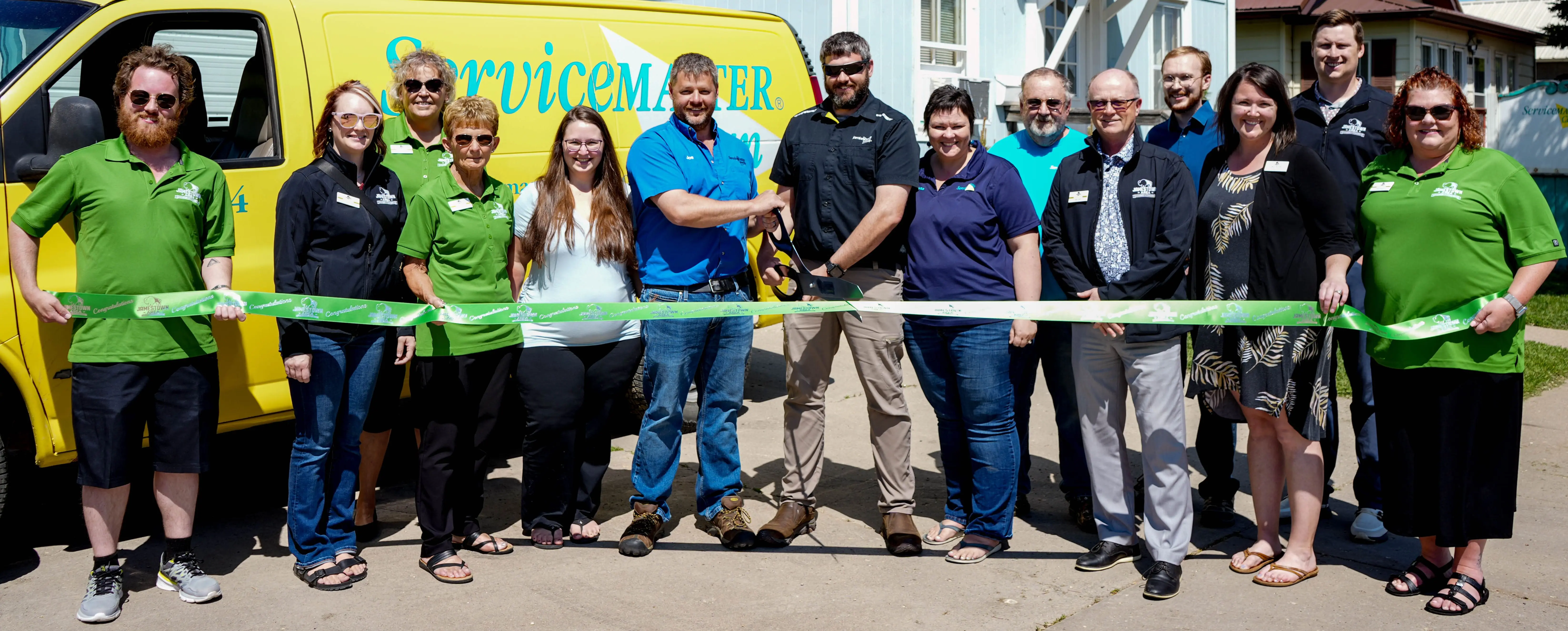 servicemaster-ribbon-cutting