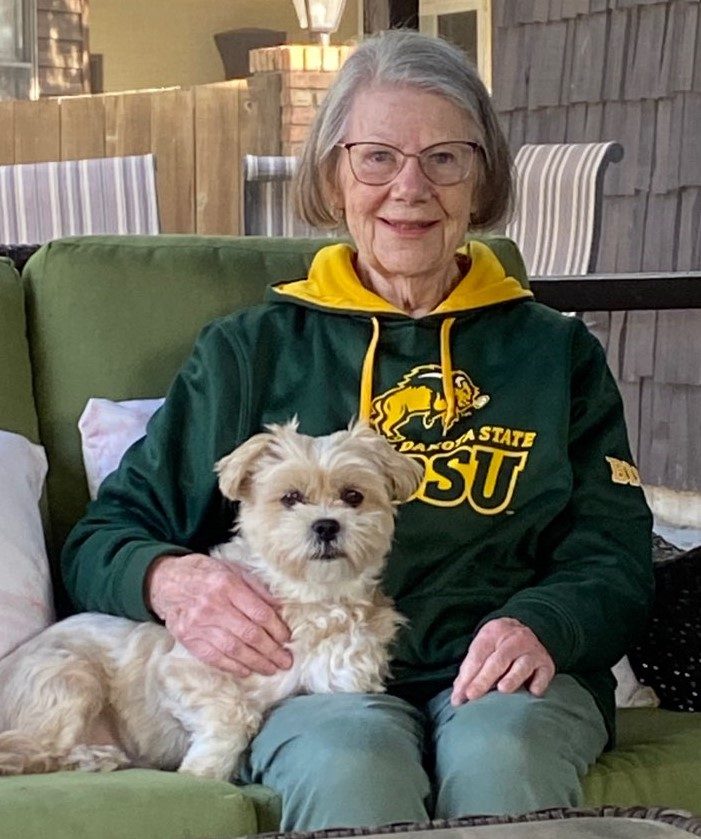Susan Ann Roeder | News Dakota