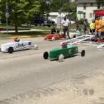 soap-box
