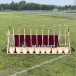 Ceremonial Shovels