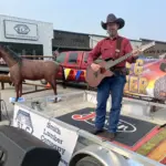 Country Music Singer Songwriter: Greg Hager