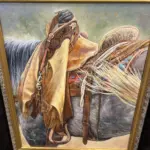 Kaye Burian artwork