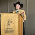 Kaye Burian: Western Arts and Entertainment.