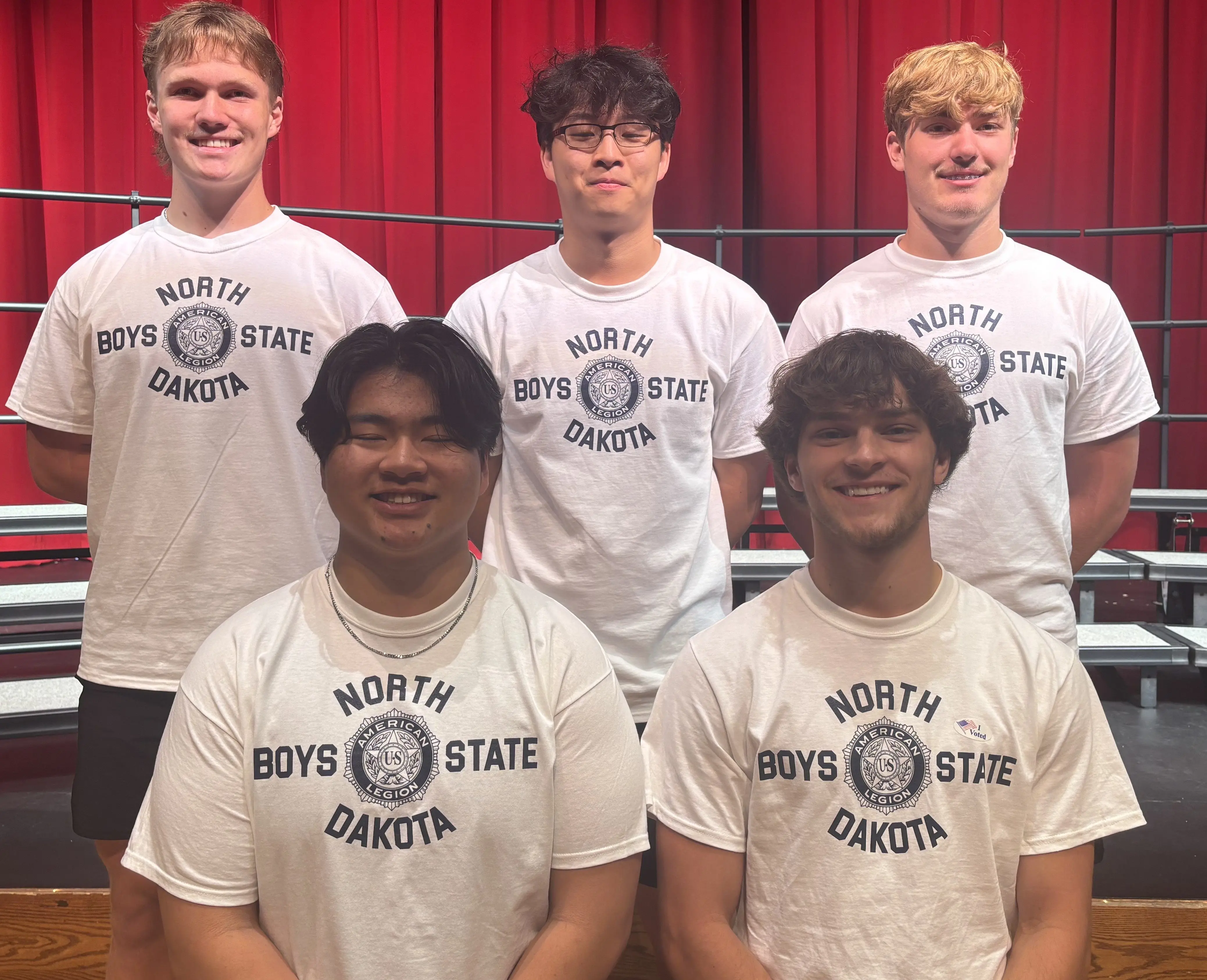 2025-north-dakota-boys-state-elected-officials-photo