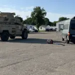 standoff-1