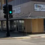 Downtown Valley City