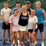 VC Junior Tennis
