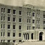 First Jamestown Hospital