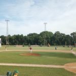 Full Game Broadcast - Oakes vs LaMoure - 12 Inning Classic - 7/9