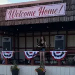 Talented Singer: Graduated with the Class of 2017. This talented young singer should seriously consider auditioning for the Voice program.