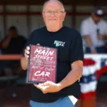 Wayne Rud: Best Car Wayne & Pam Rud 1966 Chevrolet Chevelle.