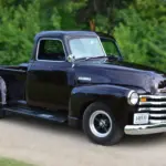 1951 Chevy Truck