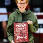 Cierra Pabst: Best under 24 years old build - Cierra Pabst 1979 Chevrolet Silverado.