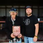 Duane & Dustin Batsch: Mayors Choice - 1969 Dodge Coronet 440.