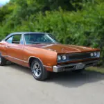 1969 Dodge Coronet 440