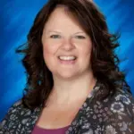 Mrs. Rebecca Berntson