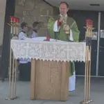 Maryvale-4: Bishop John Folda