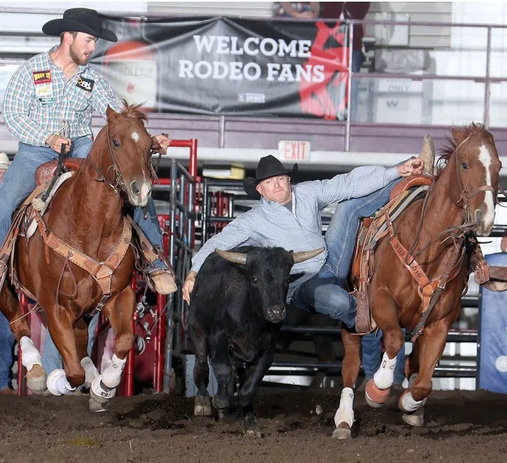 その他 momoko Beach Rodeo The Proof is in the Dirt in the Wilderness Circuit | WPRA