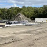 New Public Works site in Valley City