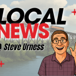 10/17/25 - Local News With Steven Urness