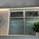 McCarthy Hall