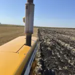 Plowing Bee: On Minneapolis Moline