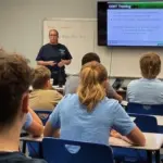 Barnes County: Ambulance Presentation