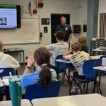 Fire Department: Chief Scott Magnuson