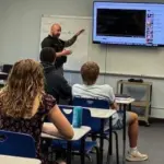 SRO Officer: Sean Hagen