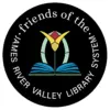 james-river-valley-library