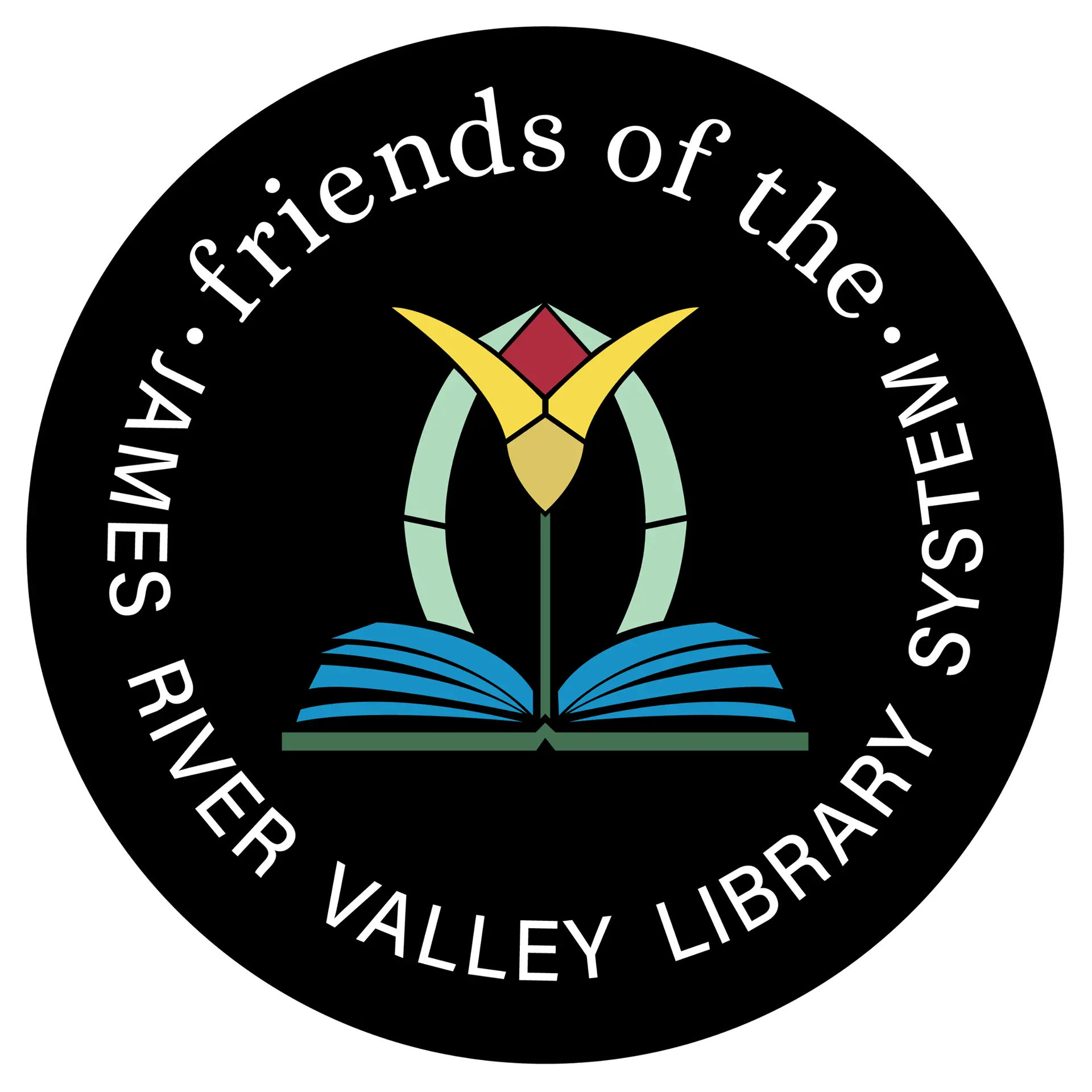 james-river-valley-library