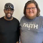 10/16/25 - VOV; Ben Rutabara and Conan Hirsch