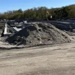 Public Works Service Center