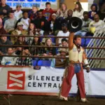 BADLANDS: Shane O'connell by Jackie Jensen