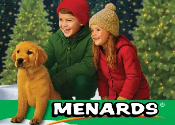 menards