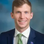 Levi Bachmeier: North Dakota Superintendent of Public Instruction