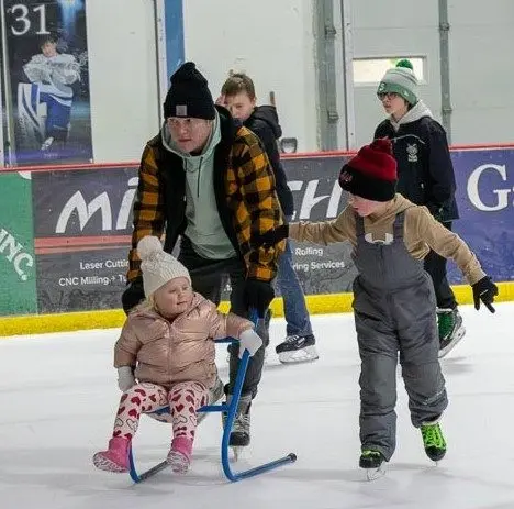 jamestown-free-skate