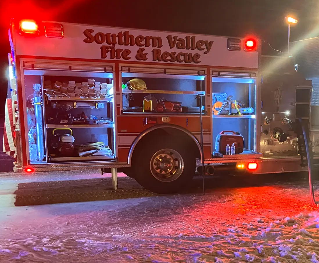southern-valley-fire-and-rescue