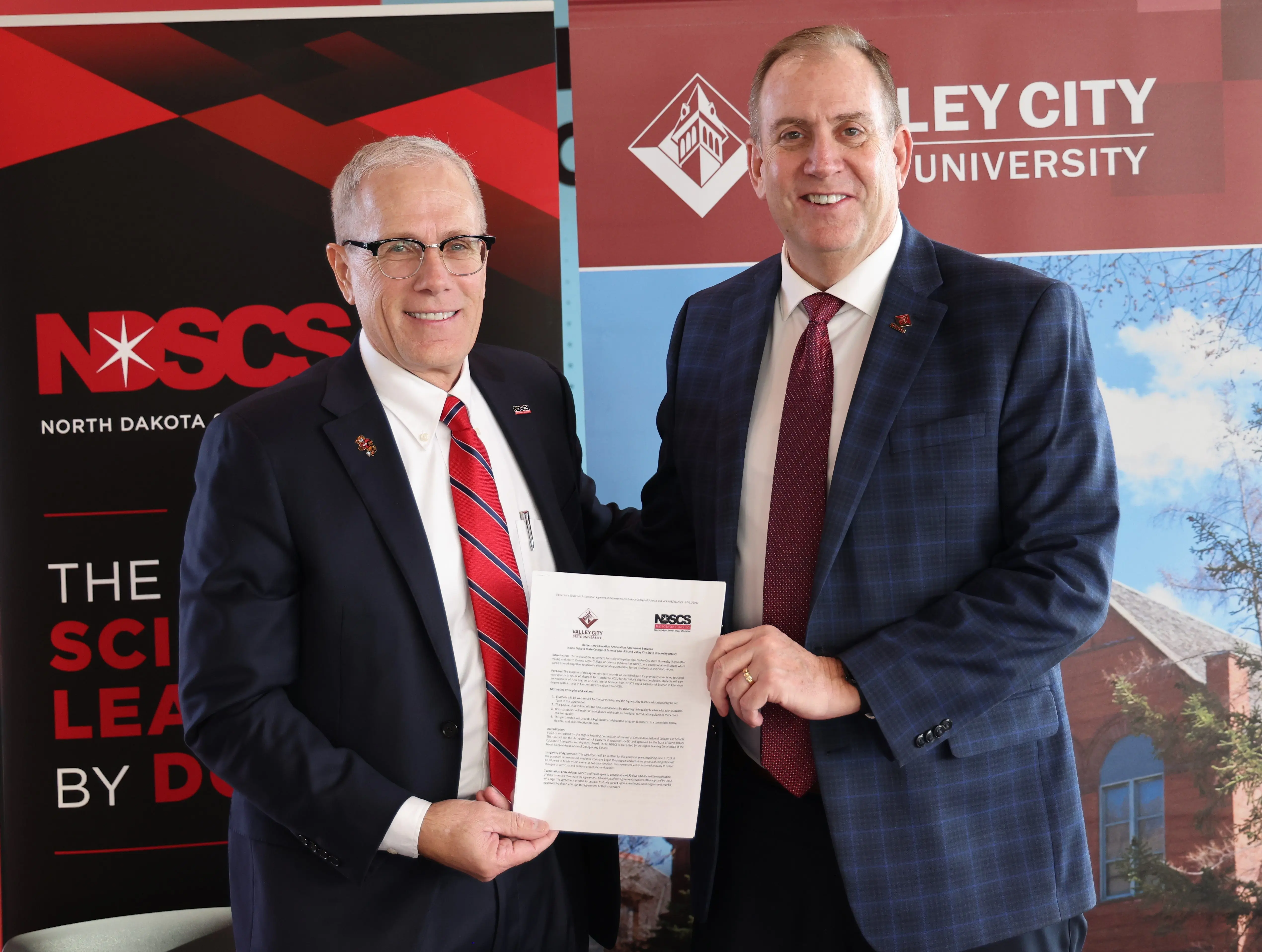 presidents-with-agreement