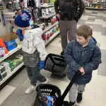 Cops and Kids