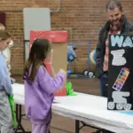 Marketplace for Kids