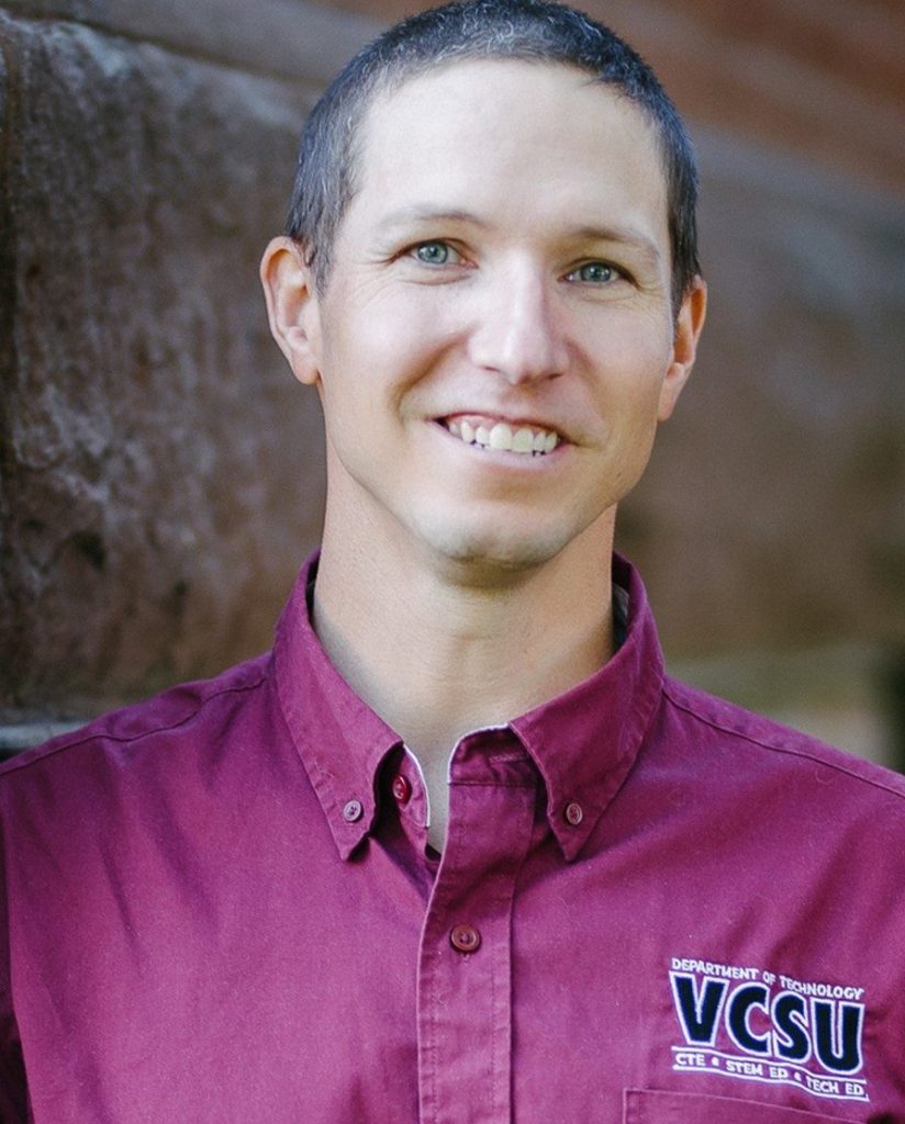 ITEEA Names VCSU a&nbsp;STEM School of Excellence