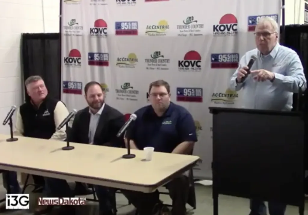 Charting the Path Forward: Addressing Soybean Surplus and Market Realities (Video)