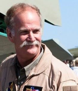 Warren Pietsch to be Inducted Into ND’s Aviation Hall of Fame