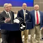 ND Senator John Hoeven